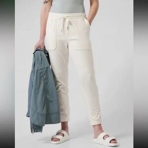 Athleta farallon jogger